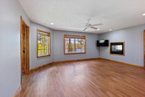 64 N Palermo Road Palermo ME 04354