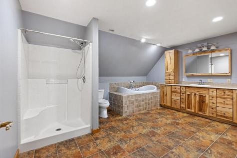 64 N Palermo Road Palermo ME 04354