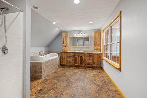 64 N Palermo Road Palermo ME 04354