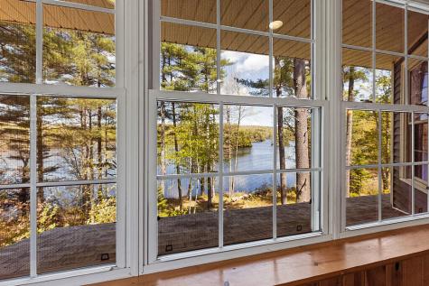 64 N Palermo Road Palermo ME 04354