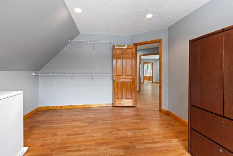 64 N Palermo Road Palermo ME 04354