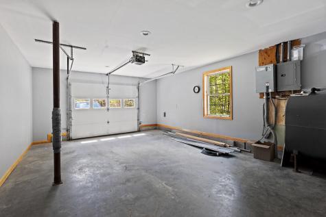 64 N Palermo Road Palermo ME 04354