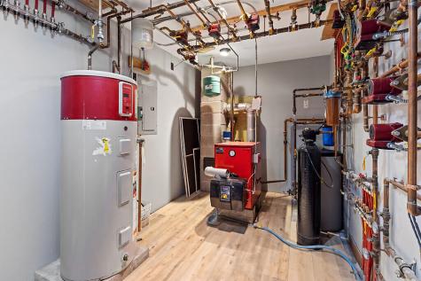 64 N Palermo Road Palermo ME 04354