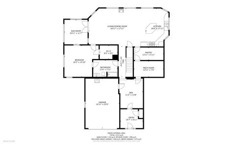 64 N Palermo Road Palermo ME 04354