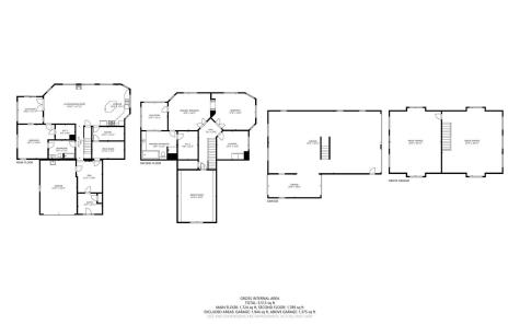 64 N Palermo Road Palermo ME 04354