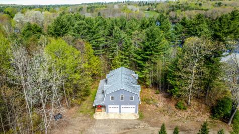 64 N Palermo Road Palermo ME 04354