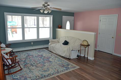 97 Powhatan Road Otisfield ME 04270