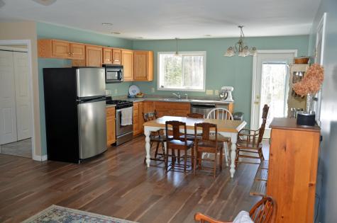 97 Powhatan Road Otisfield ME 04270