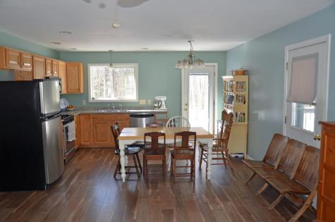 97 Powhatan Road Otisfield ME 04270