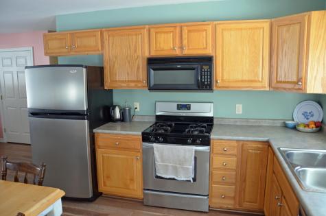 97 Powhatan Road Otisfield ME 04270