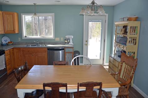 97 Powhatan Road Otisfield ME 04270