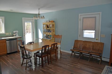97 Powhatan Road Otisfield ME 04270