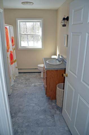 97 Powhatan Road Otisfield ME 04270