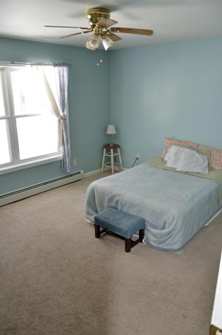 97 Powhatan Road Otisfield ME 04270