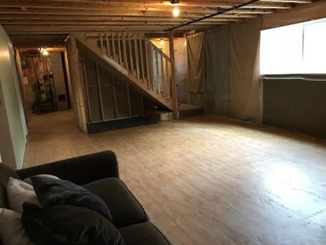97 Powhatan Road Otisfield ME 04270