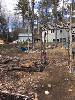 97 Powhatan Road Otisfield ME 04270
