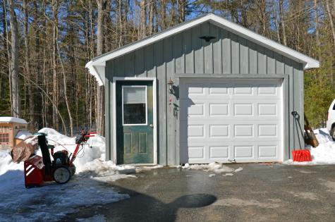 97 Powhatan Road Otisfield ME 04270