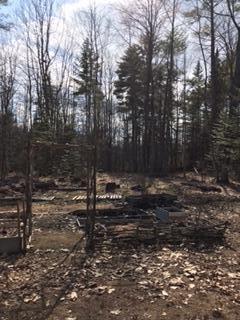 97 Powhatan Road Otisfield ME 04270