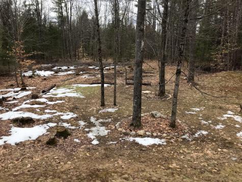 97 Powhatan Road Otisfield ME 04270