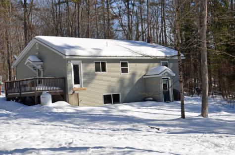 97 Powhatan Road Otisfield ME 04270