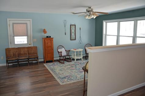 97 Powhatan Road Otisfield ME 04270