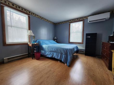 193 Mountain Road Saint Albans ME 04971