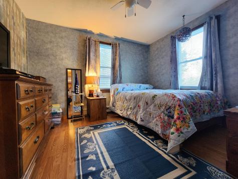 193 Mountain Road Saint Albans ME 04971