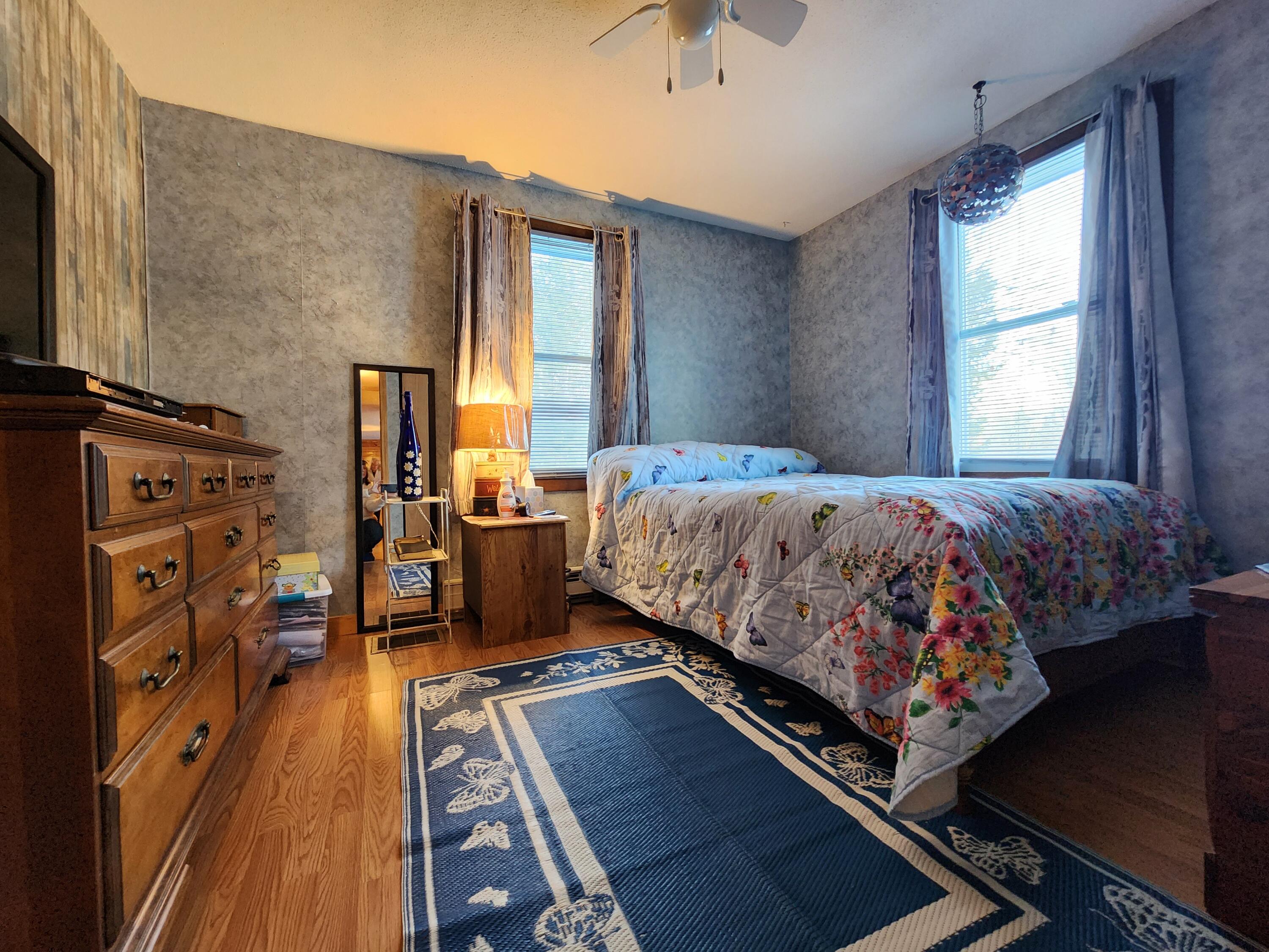 193 Mountain Road Saint Albans ME 04971