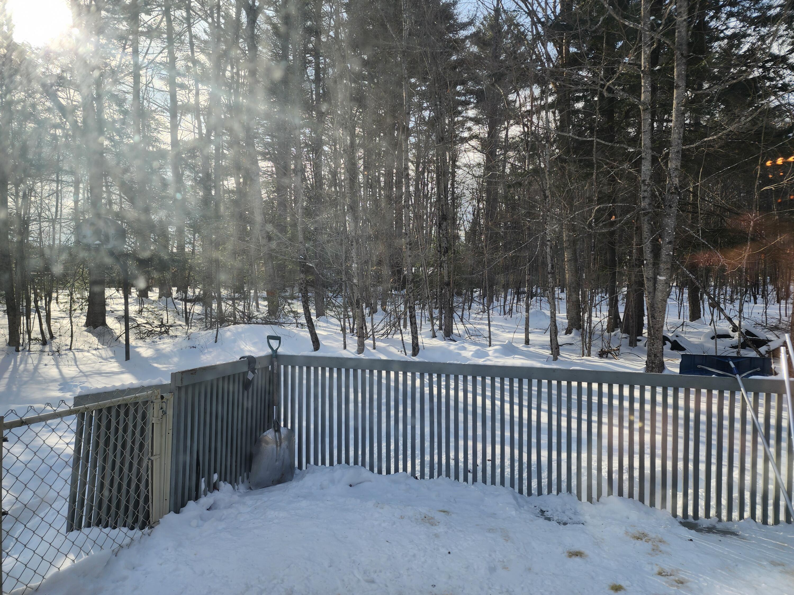 193 Mountain Road Saint Albans ME 04971