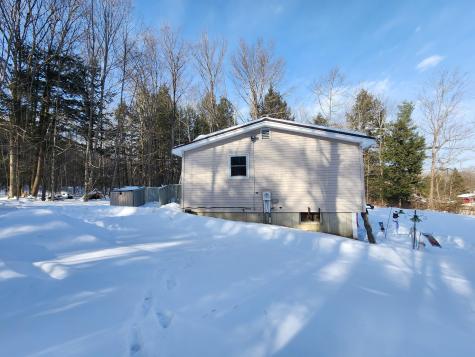 193 Mountain Road Saint Albans ME 04971