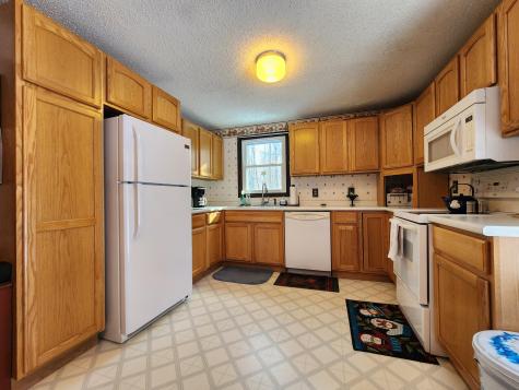 193 Mountain Road Saint Albans ME 04971