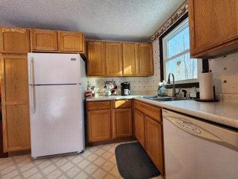 193 Mountain Road Saint Albans ME 04971