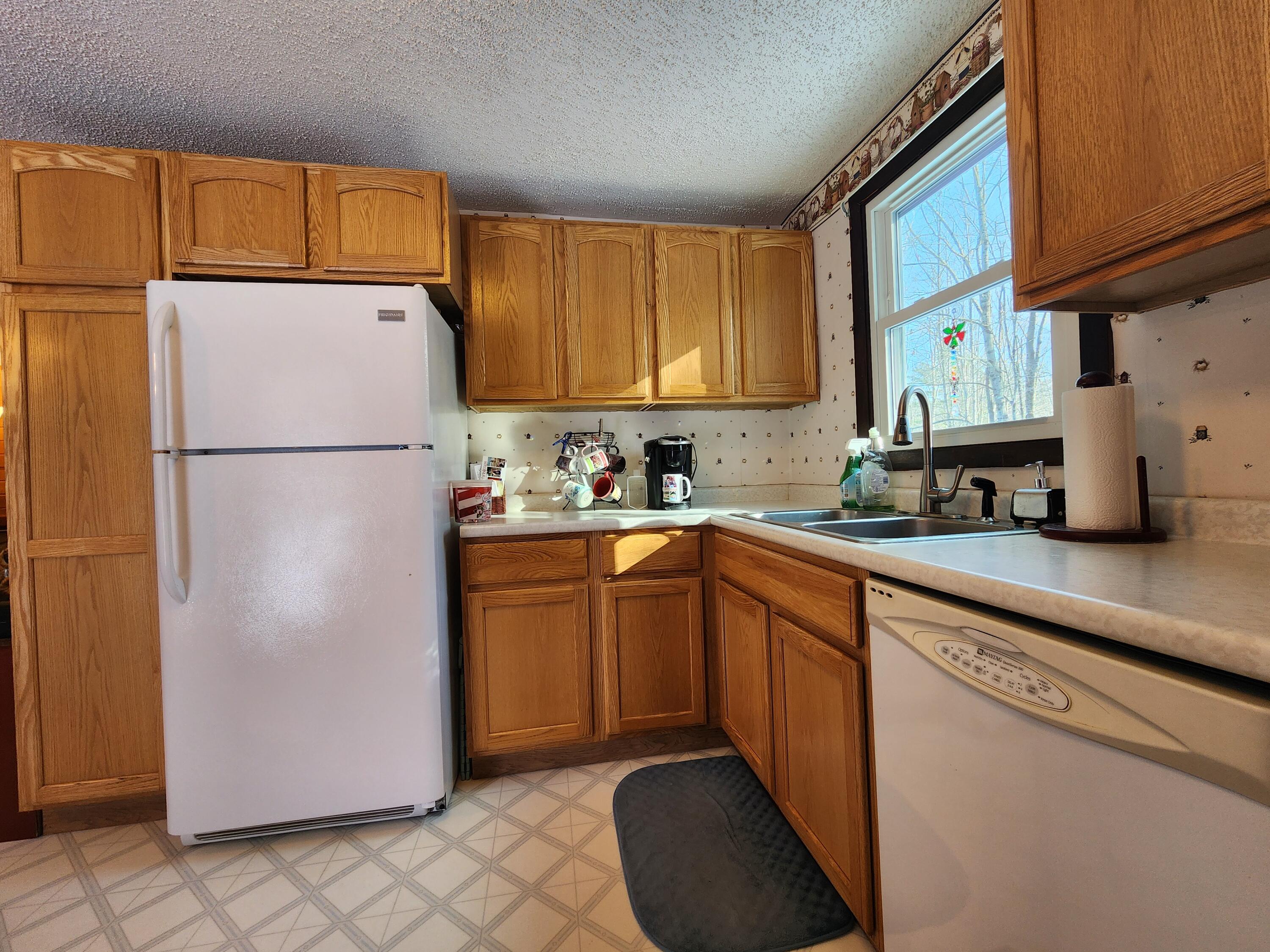 193 Mountain Road Saint Albans ME 04971