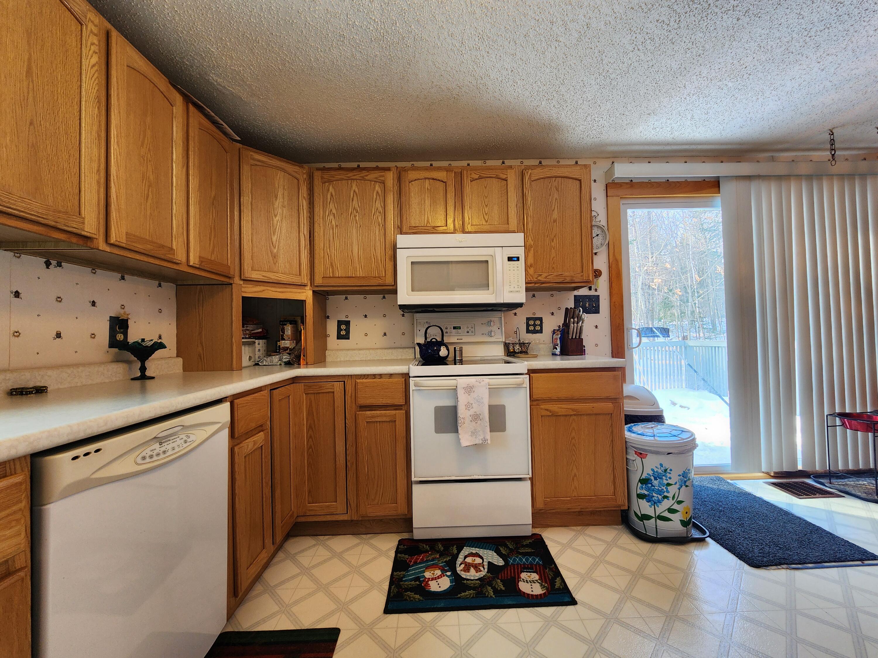 193 Mountain Road Saint Albans ME 04971