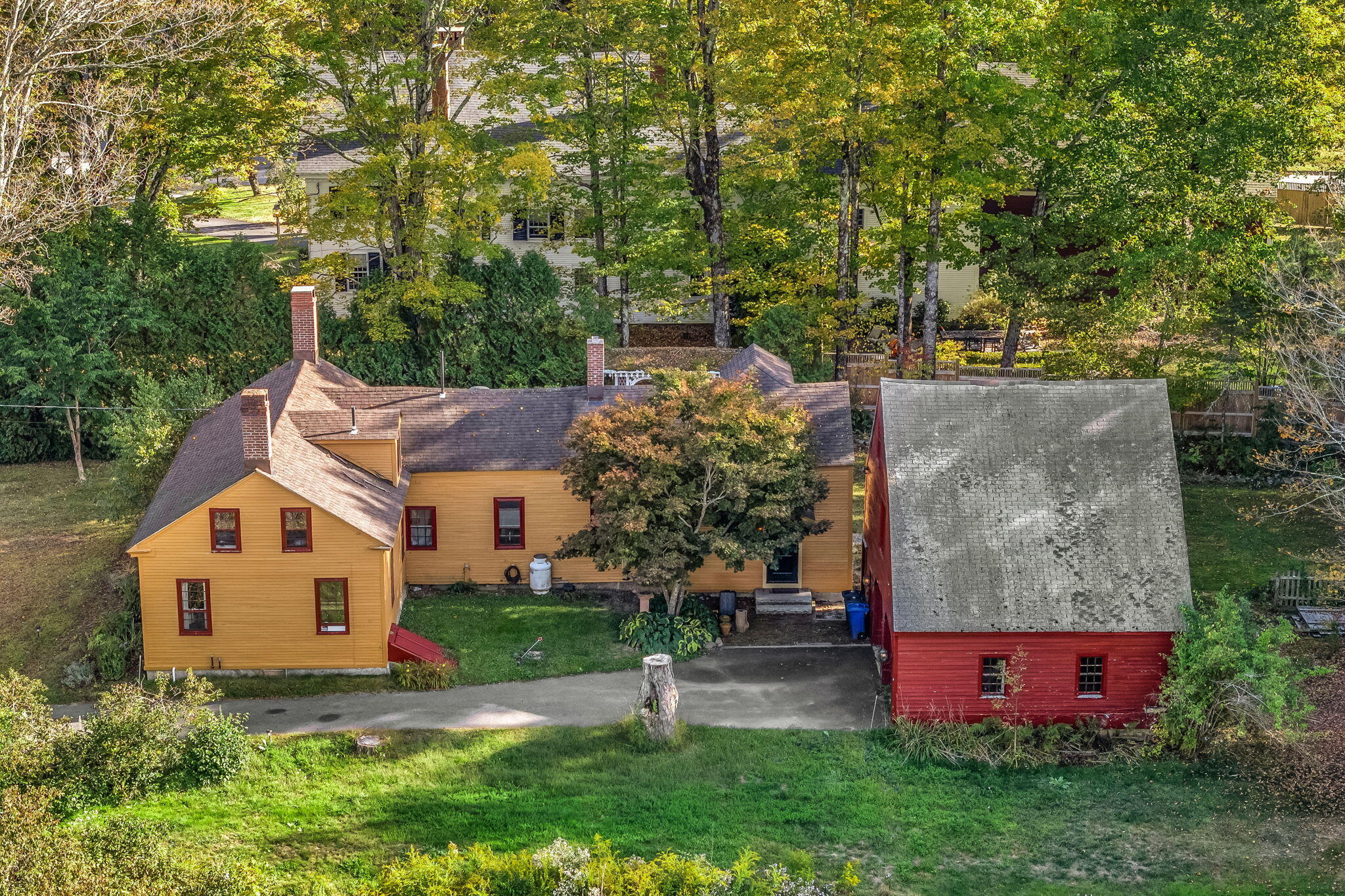 12 Salmon Falls Road Hollis ME 04042