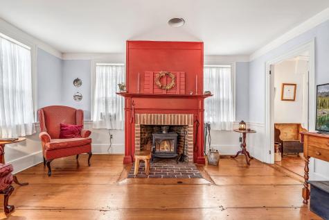 12 Salmon Falls Road Hollis ME 04042