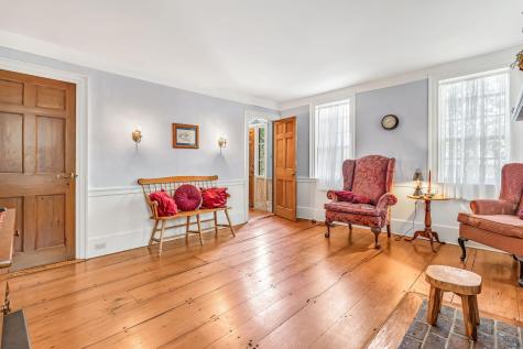 12 Salmon Falls Road Hollis ME 04042