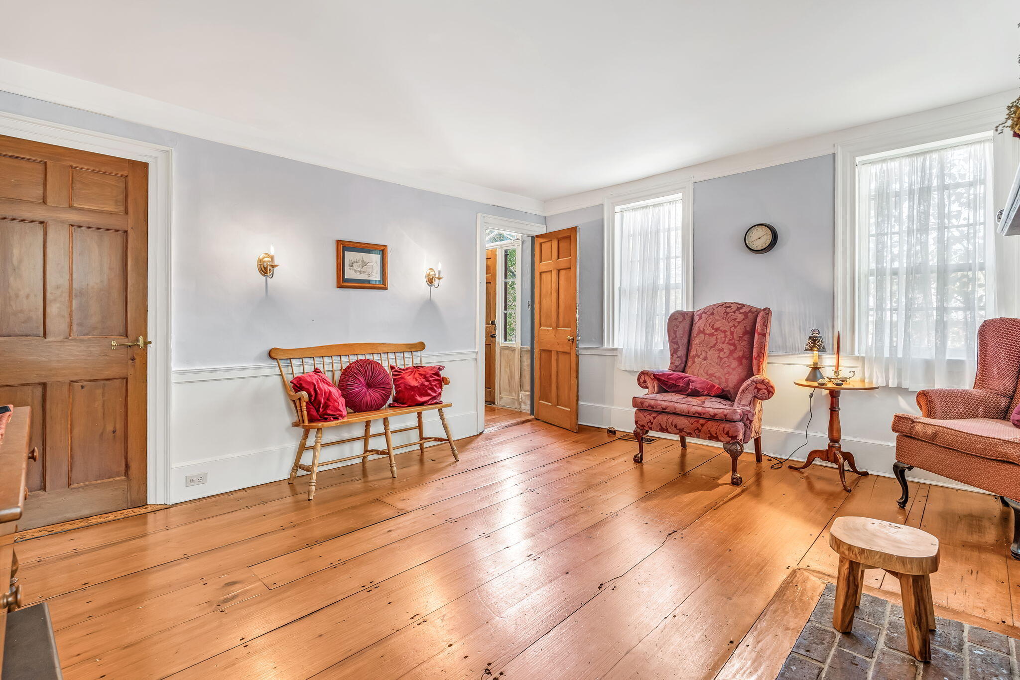 12 Salmon Falls Road Hollis ME 04042