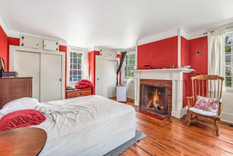 12 Salmon Falls Road Hollis ME 04042