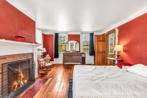 12 Salmon Falls Road Hollis ME 04042