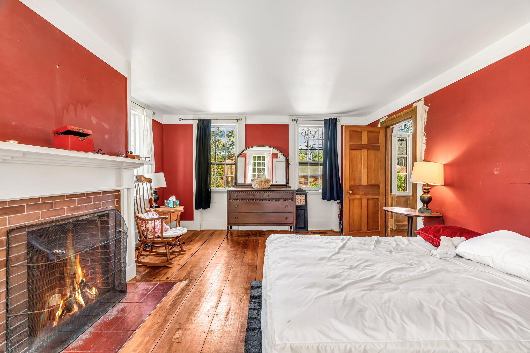 12 Salmon Falls Road Hollis ME 04042