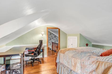 12 Salmon Falls Road Hollis ME 04042