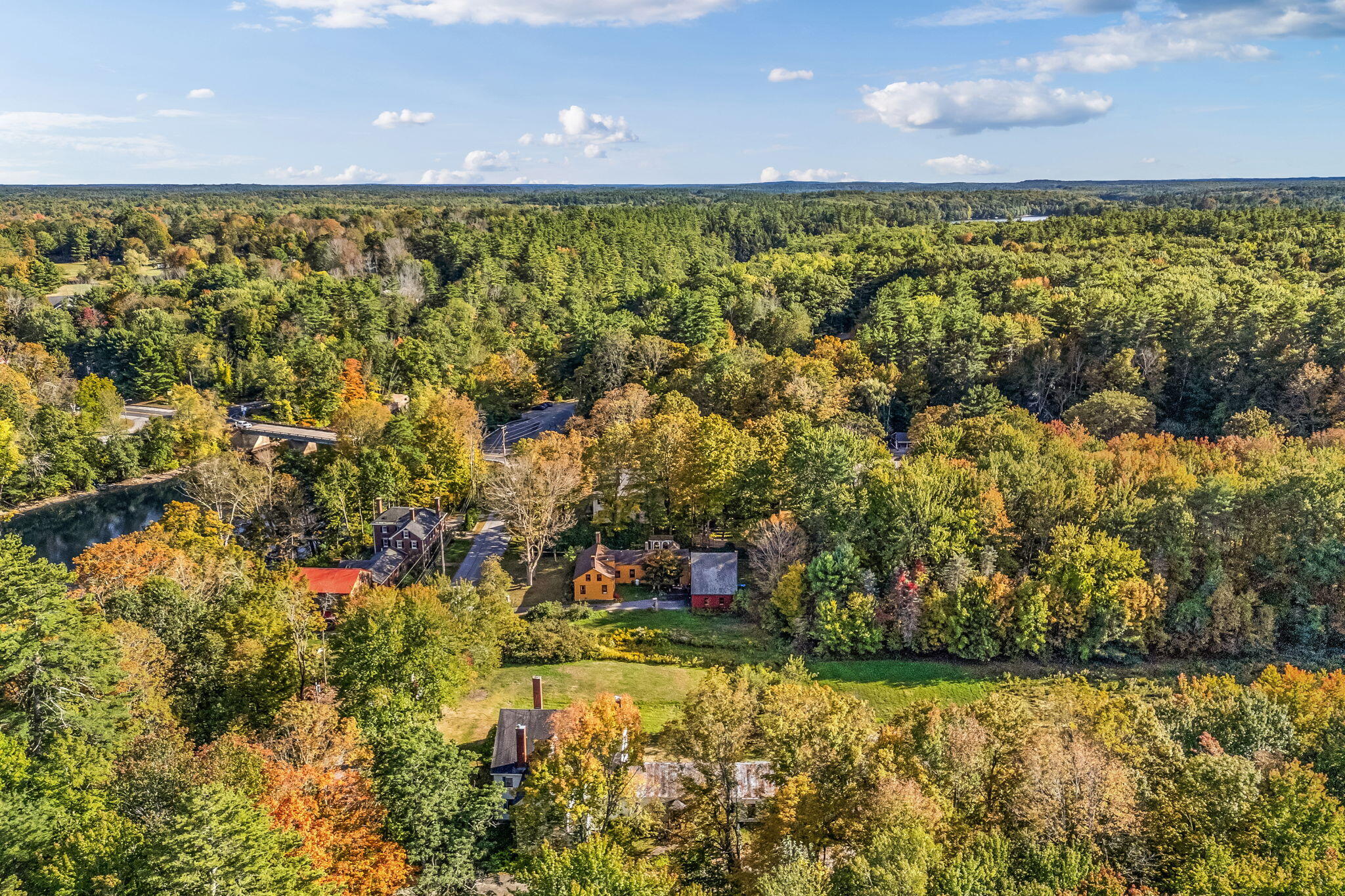 12 Salmon Falls Road Hollis ME 04042