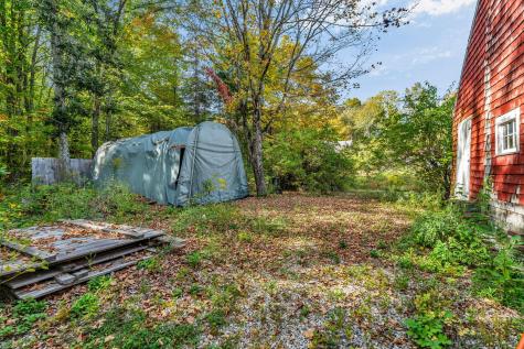 12 Salmon Falls Road Hollis ME 04042