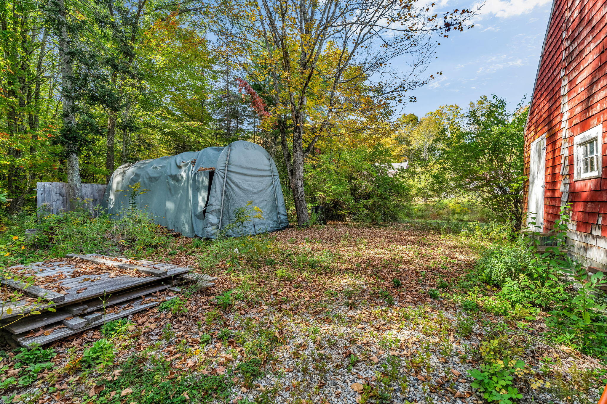 12 Salmon Falls Road Hollis ME 04042