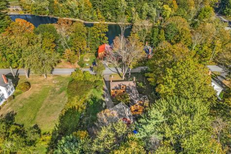 12 Salmon Falls Road Hollis ME 04042
