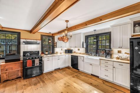 12 Salmon Falls Road Hollis ME 04042