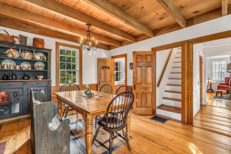 12 Salmon Falls Road Hollis ME 04042