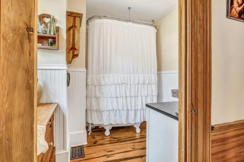 12 Salmon Falls Road Hollis ME 04042