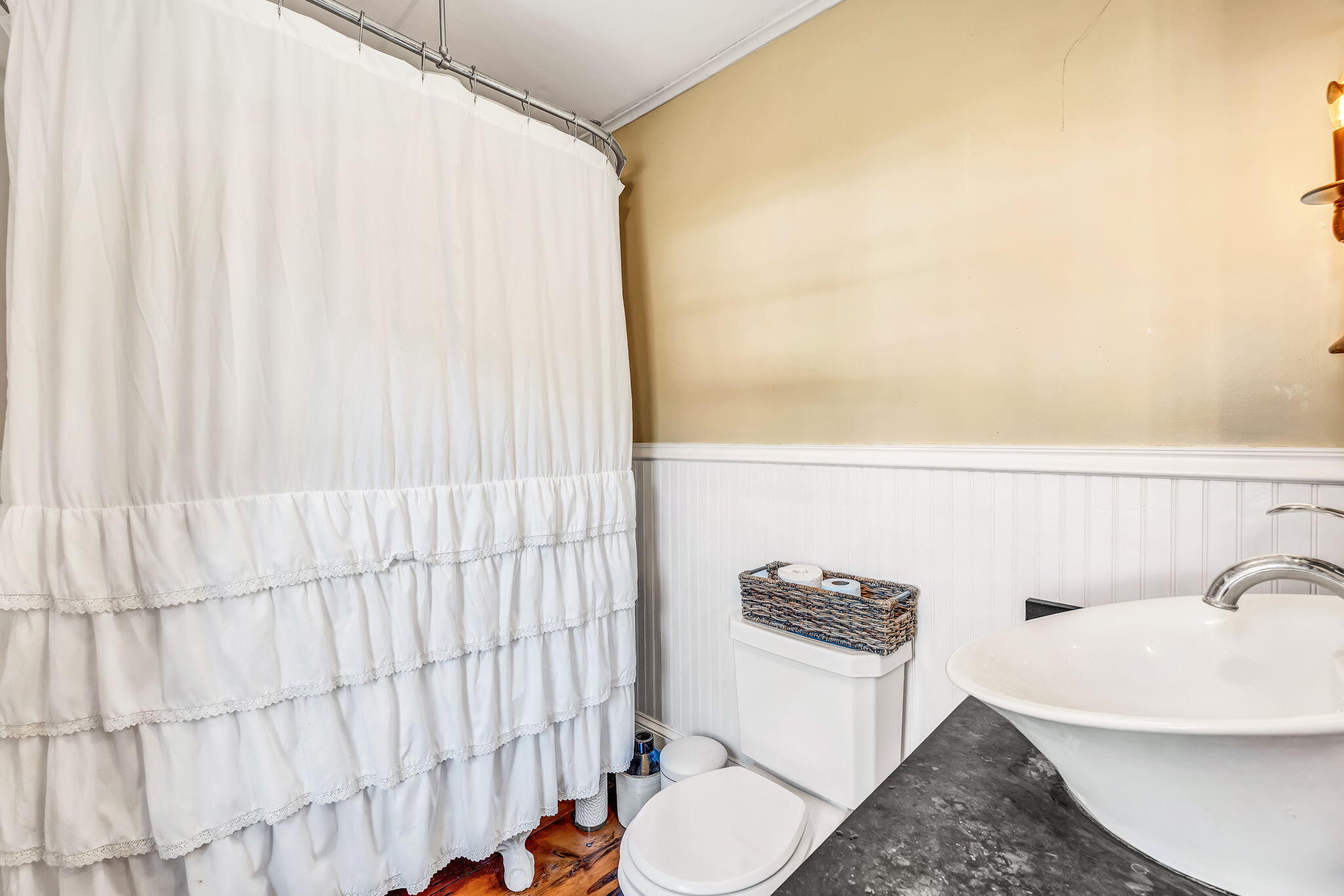 12 Salmon Falls Road Hollis ME 04042